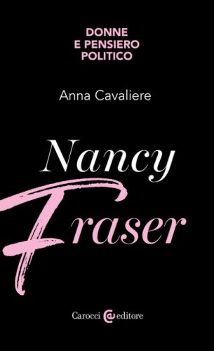 Nancy Fraser