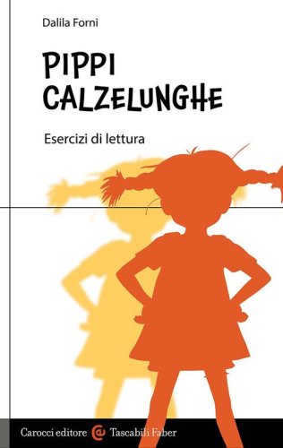 Pippi Calzelunghe