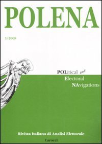 Polena. Rivista italiana di analisi elettorale