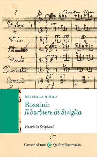 Rossini: Il barbiere di Siviglia