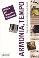 Storia dei concetti musicali - Armonia, tempo
