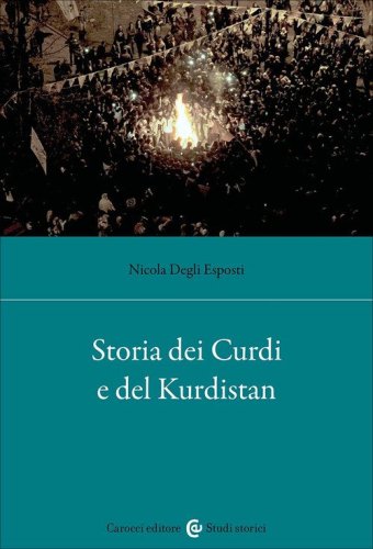 Storia dei curdi e del Kurdistan