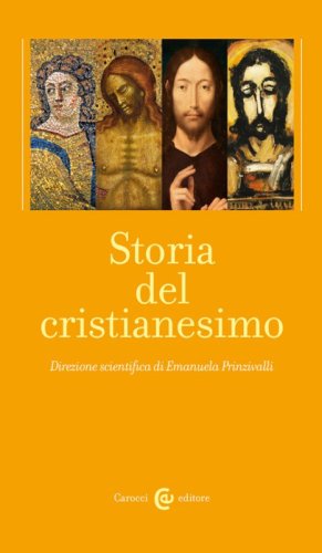 Storia del cristianesimo