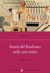 Storia del realismo nelle arti visive