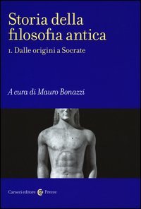Storia della filosofia antica