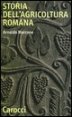 Storia dell'agricoltura romana