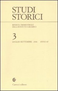 Studi storici