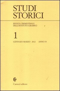 Studi storici