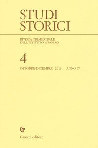 Studi storici