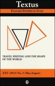 Textus. English studies in Italy