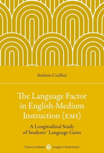 The language factor in English-Medium Instruction (EMI)