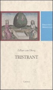 Tristrant - Testo tedesco a fronte