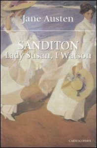 Sanditon&shy;Lady Susan&shy;I Watson