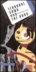 Terragni, Como and the boys - Demiurgo's tale