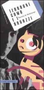 Terragni, Como e i ragazzi - Parola di Demiurgo