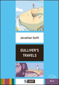 Gulliver`s Travels. Con Cd Audio