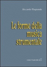 Le forme della musica strumentale