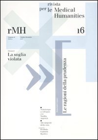 Rivista per le medical humanities