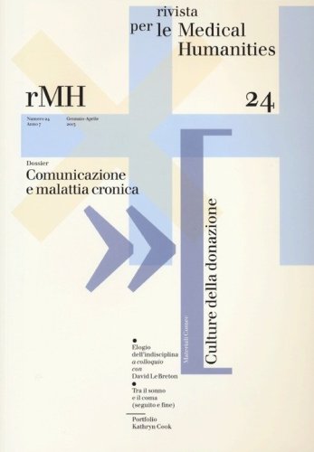 Rivista per le medical humanities
