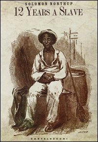 12 years a slave