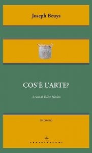 Cos'&egrave; l'arte?