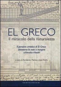 El Greco. Il miracolo della naturalezza