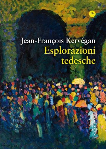 Esplorazioni tedesche