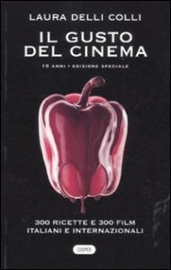 Il gusto del cinema 10 anni