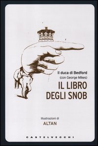 Il libro degli snob