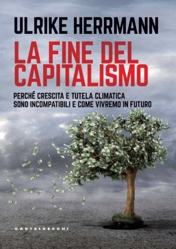 La fine del capitalismo. Perché crescita e tutela climatica sono incompatibili e come vivremo in futuro