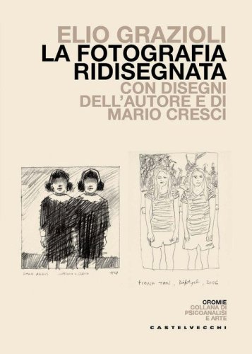 La fotografia ridisegnata