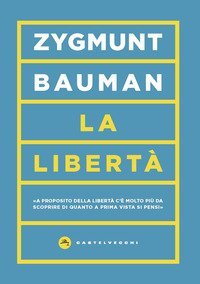 La libert&agrave;