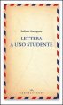 Lettera a uno studente