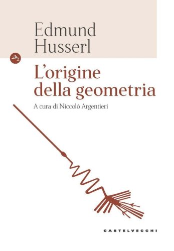 L'origine della geometria