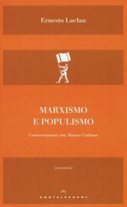 Marxismo e populismo. Conversazione con Mauro Cerbino