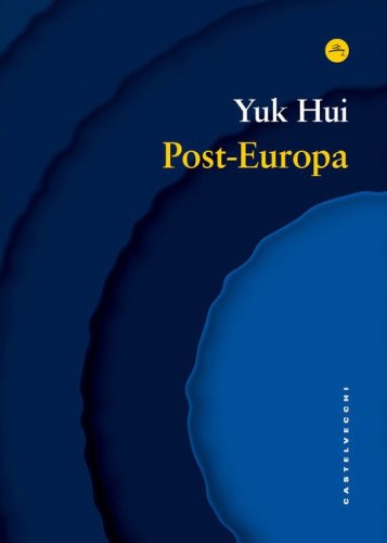 Post-Europa