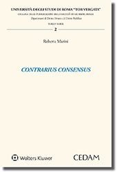 Contrarius consensus