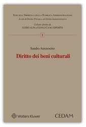 Diritto dei beni culturali