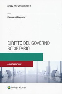 Diritto del governo societario. La corporate governance delle societ&agrave; quotate
