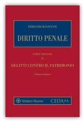 Diritto penale. Parte speciale