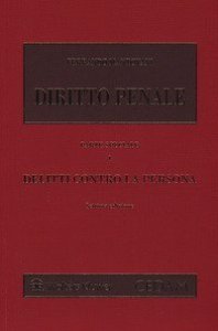 Diritto penale. Parte speciale