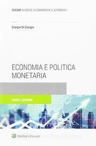 Economia e politica monetaria