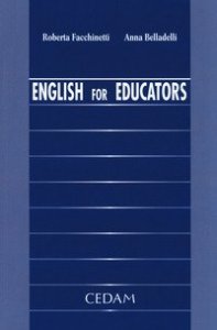 English for educators - Ediz. italiana e inglese