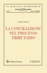 La conciliazione nel processo tributario