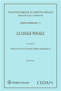 La legge penale