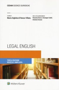 Legal English