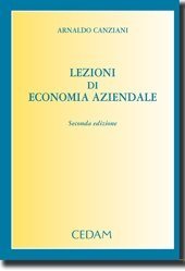 Lezioni di economia aziendale