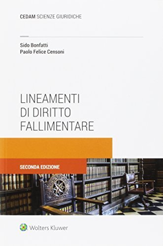 Lineamenti di diritto fallimentare