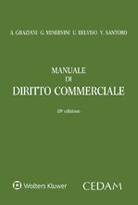 Manuale di diritto commerciale