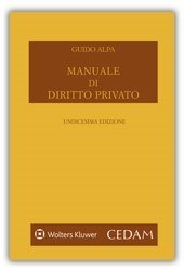 Manuale di diritto privato